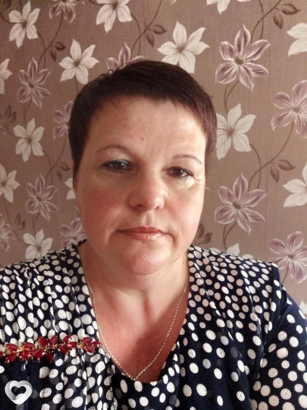 Наталья, 52, Слуцке — анкета №35489