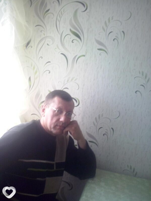 Виктор, 62, Дятлове — анкета №35491