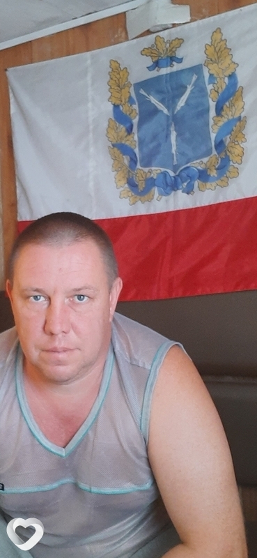 Николай, 45, Саратове — анкета №35493