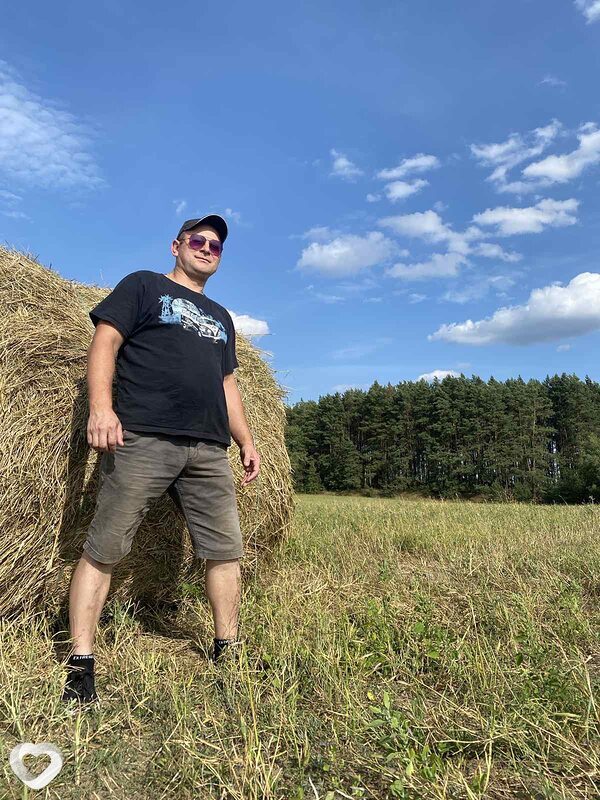 Николай, 38, Иванове — анкета №35495