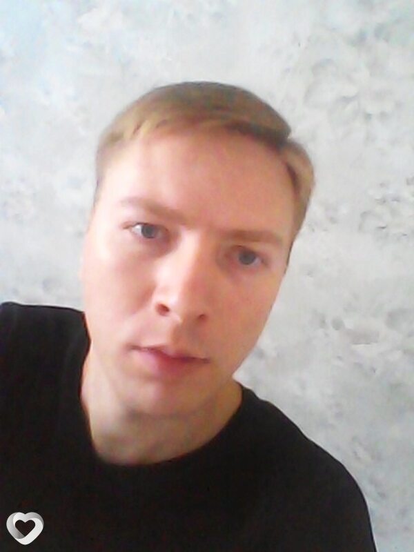 Pavel, 32, Минске — анкета №35497