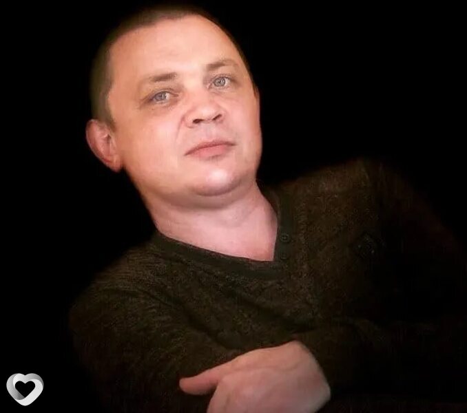 Саша, 36, Бобруйске — анкета №35498