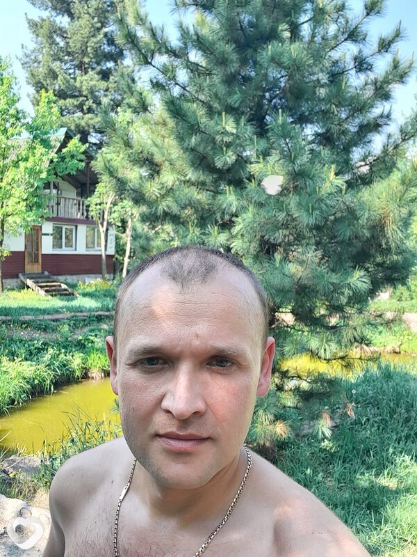 Олег, 40, Новокузнецке — анкета №35502