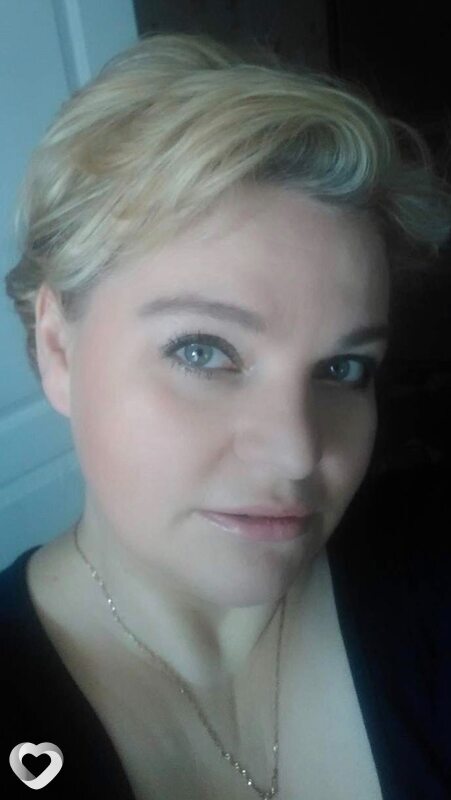 Оксана, 56, Минске — анкета №35515