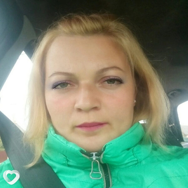 Наталья, 38, Пинске — анкета №35517
