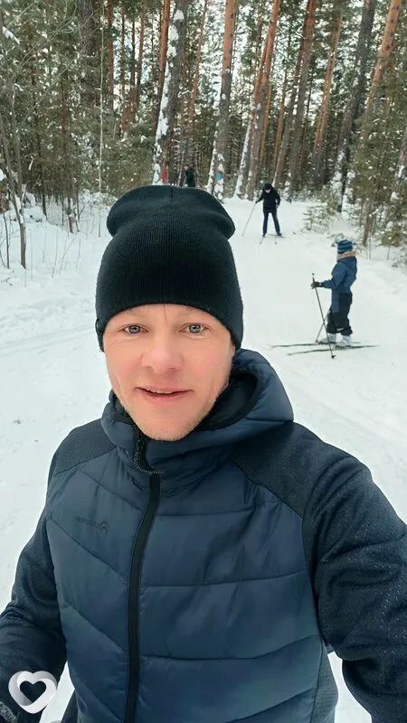 Дмитрий, Барнаул