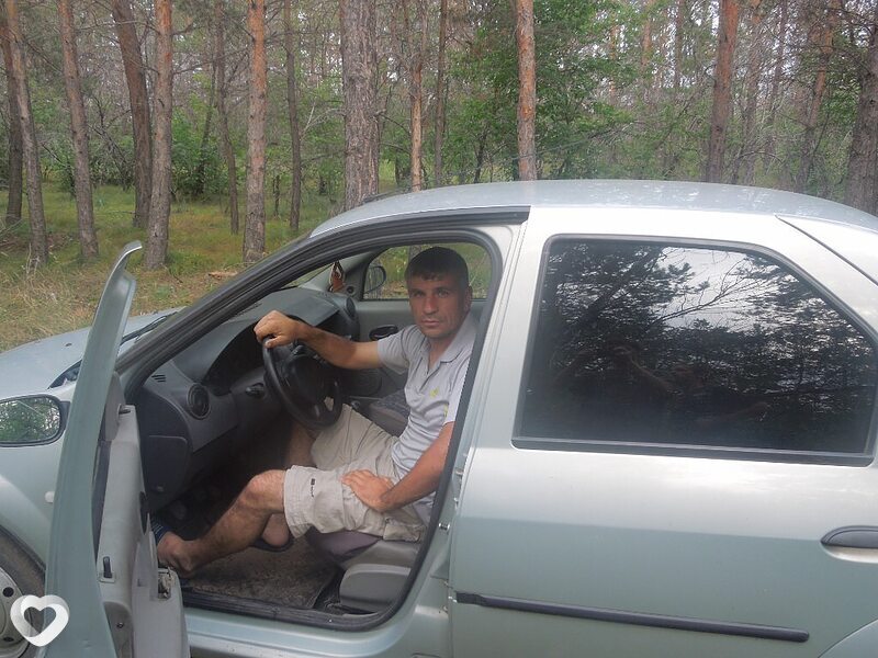 Александр, 49, Павлодаре — анкета №35522