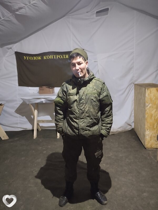 Ivan, 31, Чите — анкета №35523