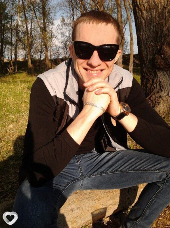 Billi, 37, Ивано-Франковске — анкета №35529