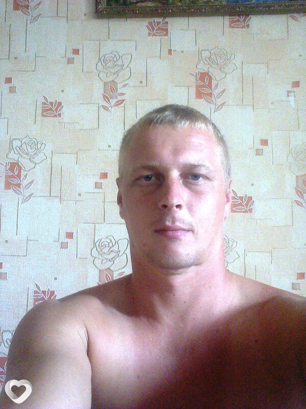 Александр, 37, Славянске-на-Кубани — анкета №35533