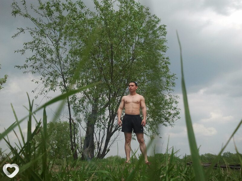 Рустам, 38, Бресте — анкета №35535