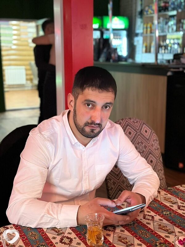 Тимур, 33, Томске — анкета №35542