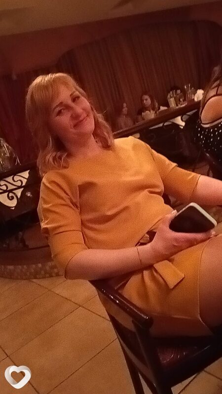 Наталья, 51, Челябинске — анкета №35545