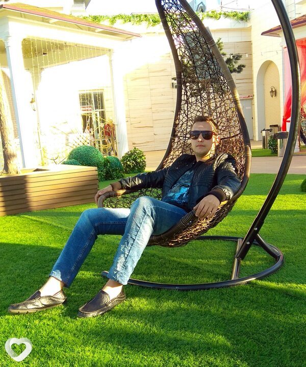 Евгений, 32, Волковыске — анкета №35551
