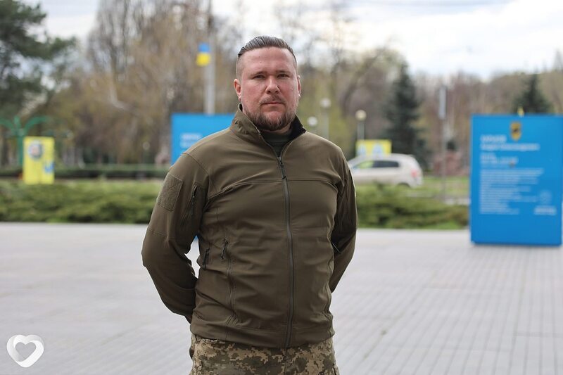 Воу, 46, Сумах — анкета №35548