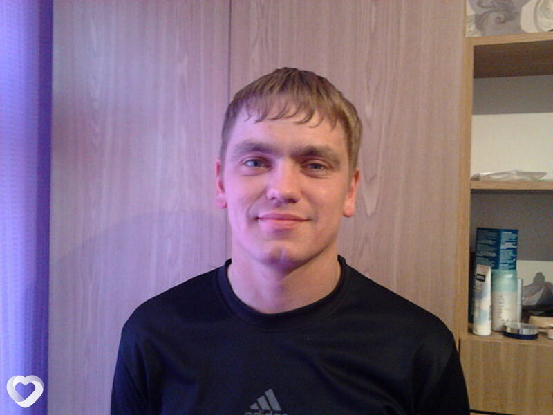 Александр, 26, Братске — анкета №35553