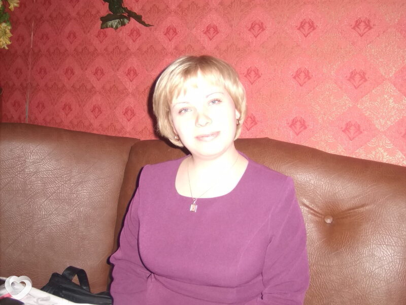 Таня, 45, Тайшете — анкета №35561