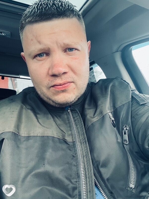 Sid, 36, Минске — анкета №35565
