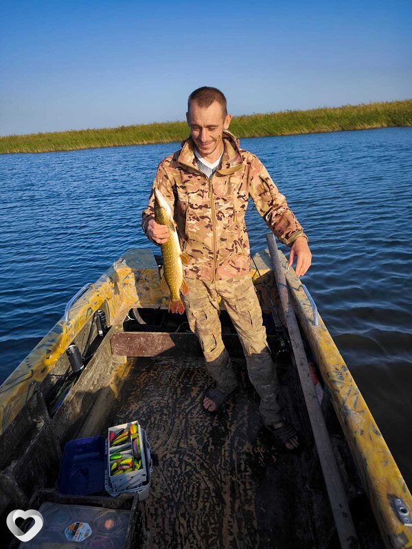 Святой Блинчик, 41, Новороссийске — анкета №35568