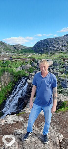 Дмитрий, 51, Витебске — анкета №35569
