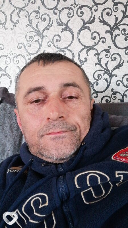 Тимур, 47, Оренбурге — анкета №35574