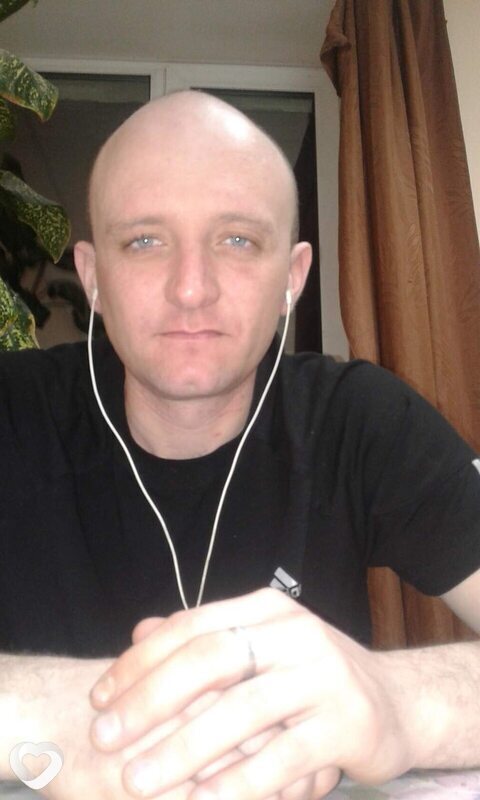 Виктор, 39, Костанае — анкета №35576