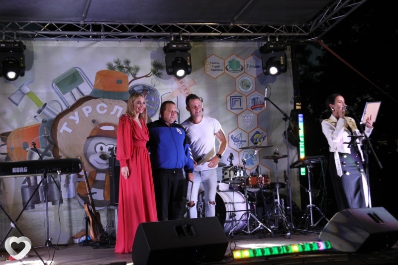 Александр, 58, Гомеле — анкета №35572