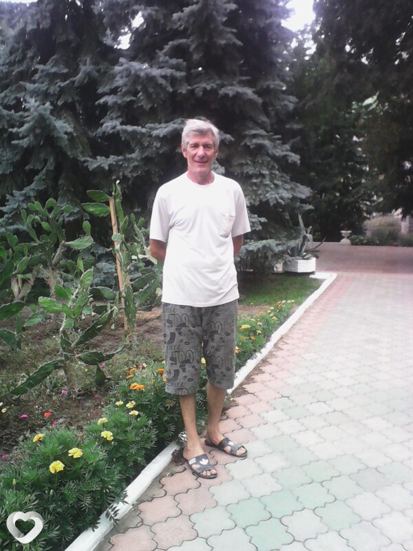 Алексей, 59, Лисках — анкета №35577