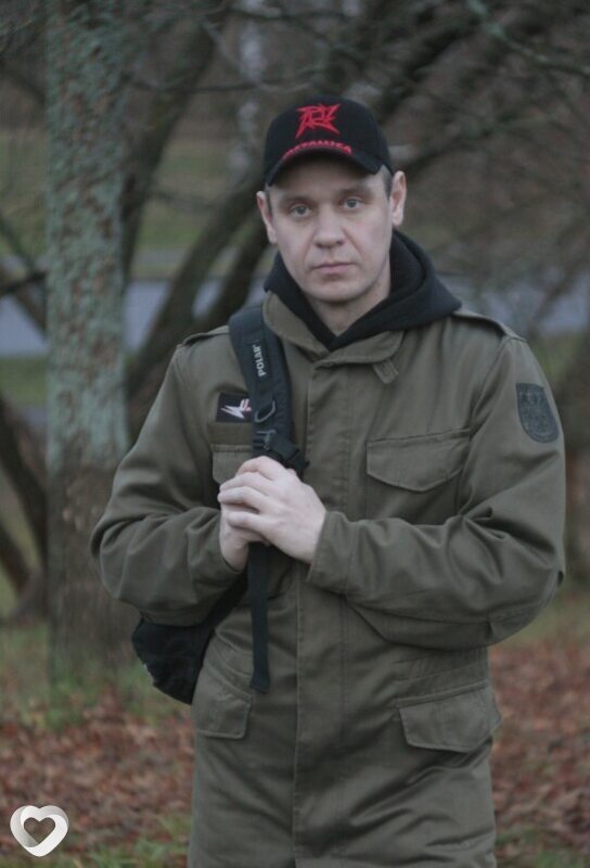 Олег, 51, Новополоцке — анкета №35580