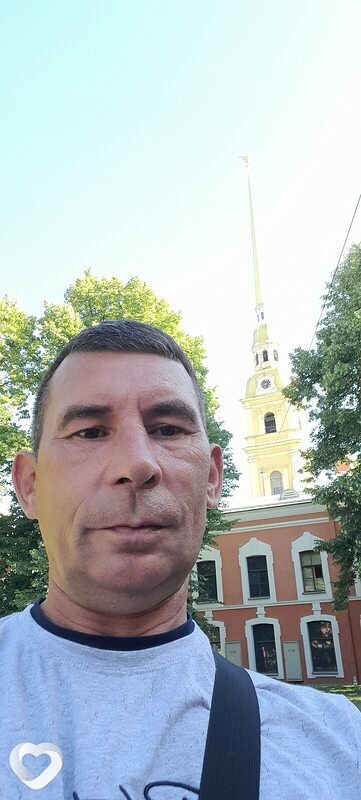 Сергей, 51, Ленинске-Кузнецком — анкета №35581