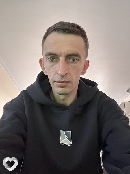 Дима, 38, Познань — анкета №35582