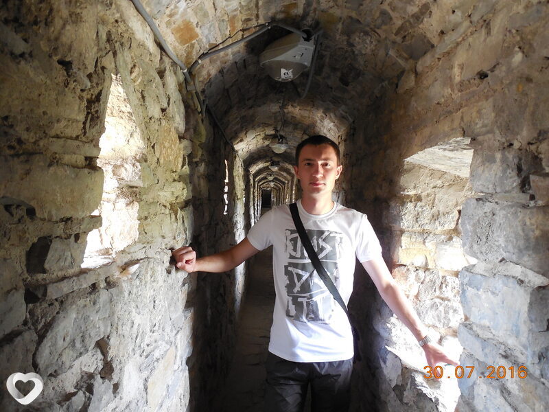 Александр, 40, Харькове — анкета №35586