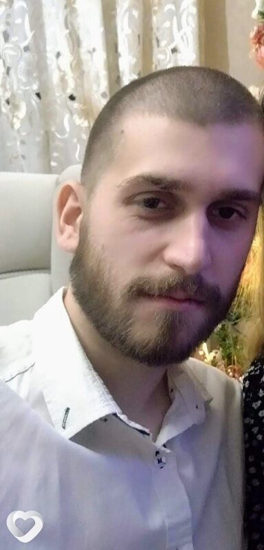 Матвей, 35, Ростове-на-Дону — анкета №35593