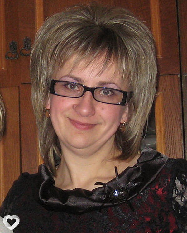 Наташа, 57, Речице — анкета №35594