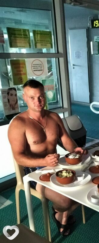 また阿波, 38, Могилев — анкета №35598