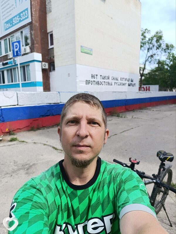 Leonid, 36, Ульяновске — анкета №35610