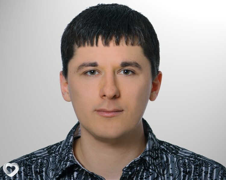 Сергей, 40, Перми — анкета №35616