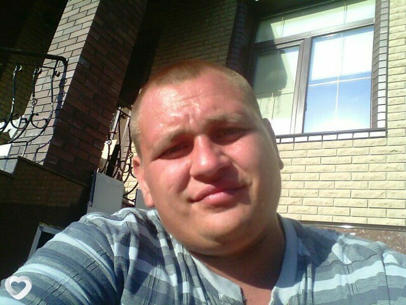 Евгений, 42, Запорожье — анкета №35624