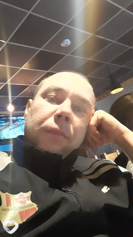 Ярик, 45, Кременчуге — анкета №35626