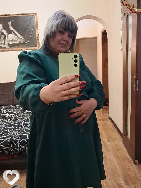 Карина, 45, Таганроге — анкета №35631