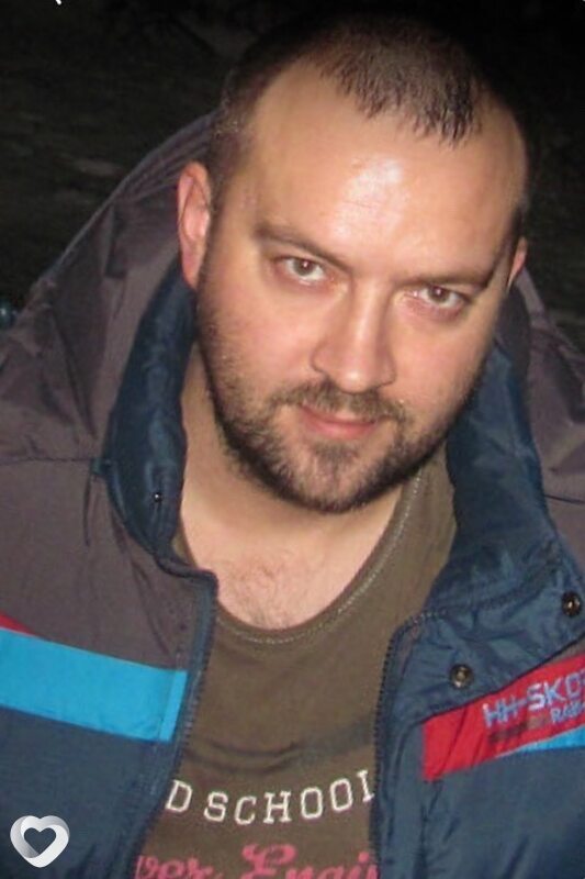 Сережка, 45, Витебске — анкета №35633