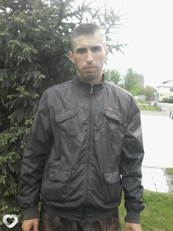Евгений, 39, Карасуке — анкета №35635
