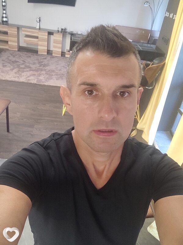 Кирилл, 37, Минске — анкета №35638