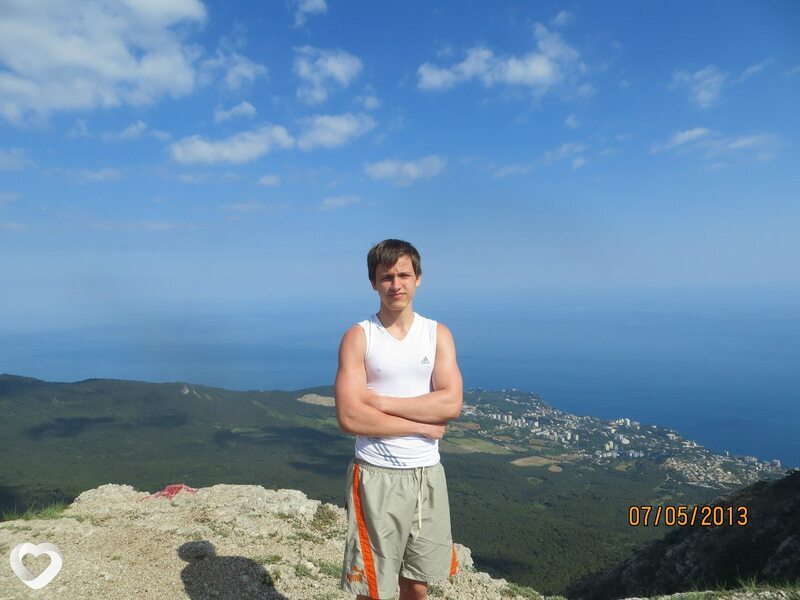 Максимандреев, 37, Донецке — анкета №35640