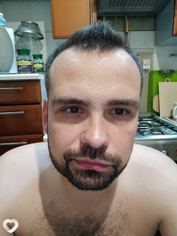 Александр, 36, Витебске — анкета №35641