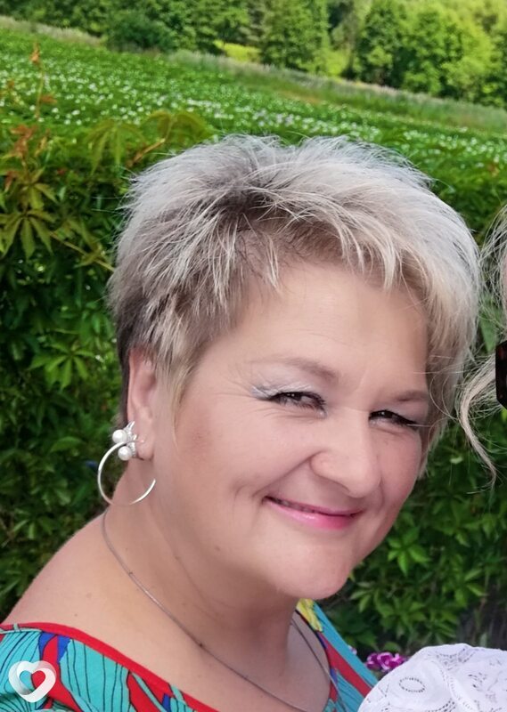 Светлана, 58, Волковыске — анкета №35642