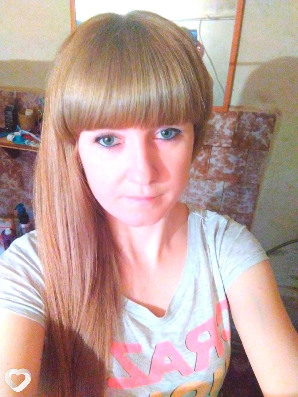 Лена, 39, Дружковке — анкета №35643