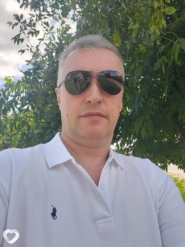 Геннадий, 54, Речице — анкета №35651