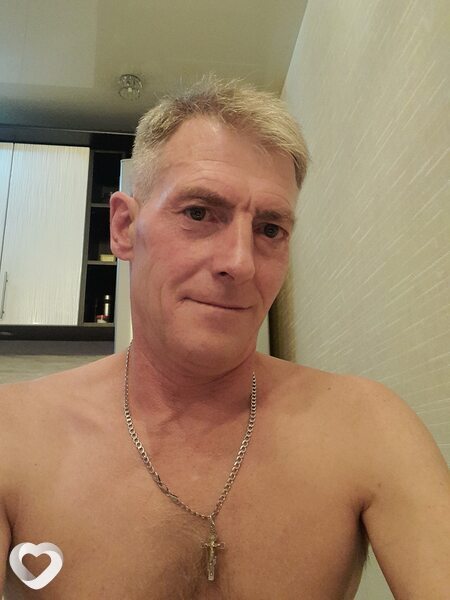 Гость, 53, Тулуне — анкета №35657
