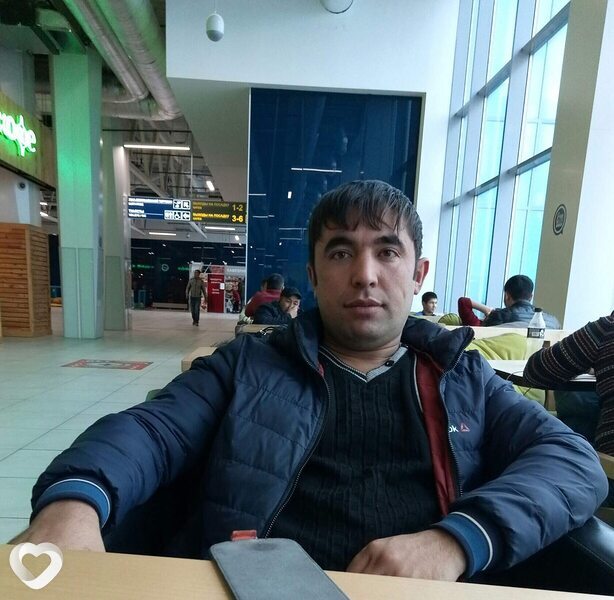 Махмуда, 34, Кемерове — анкета №35683